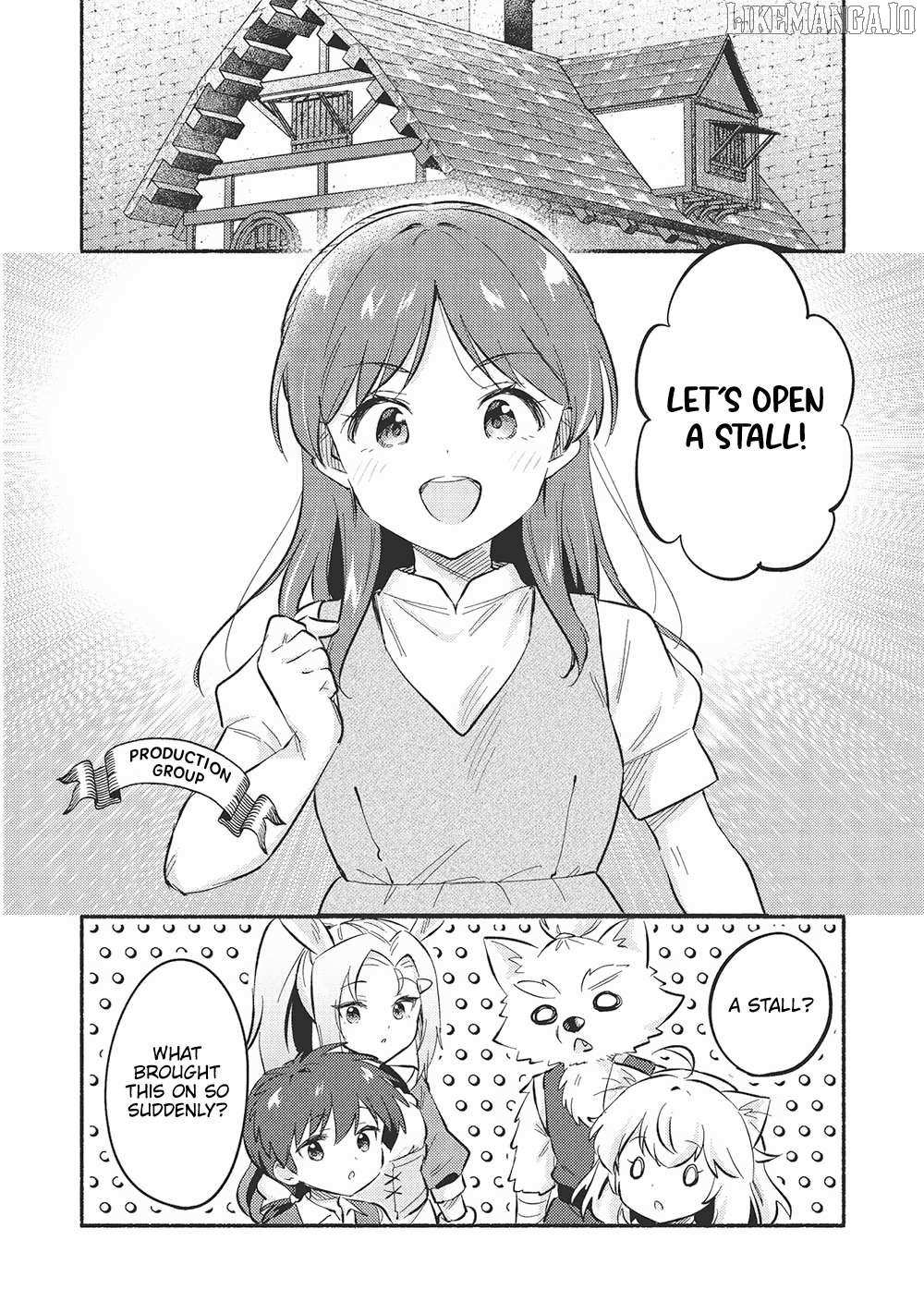 Read Kojiin Tamer Manga Online