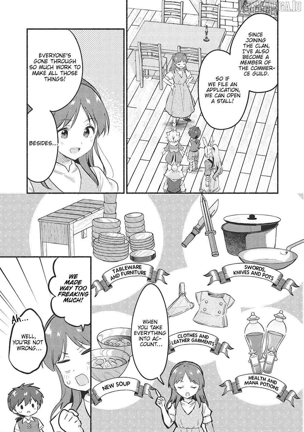 Read Kojiin Tamer Manga Online