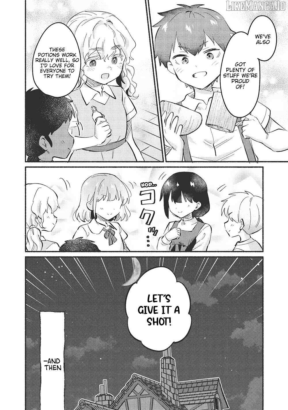 Read Kojiin Tamer Manga Online