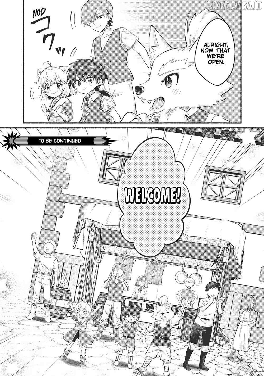 Read Kojiin Tamer Manga Online