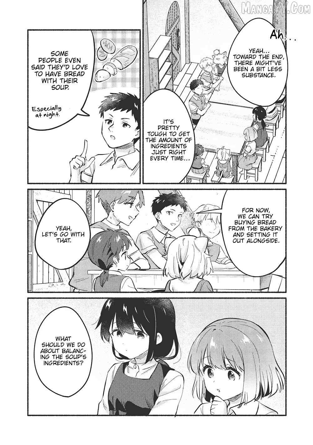 Read Kojiin Tamer Manga Online