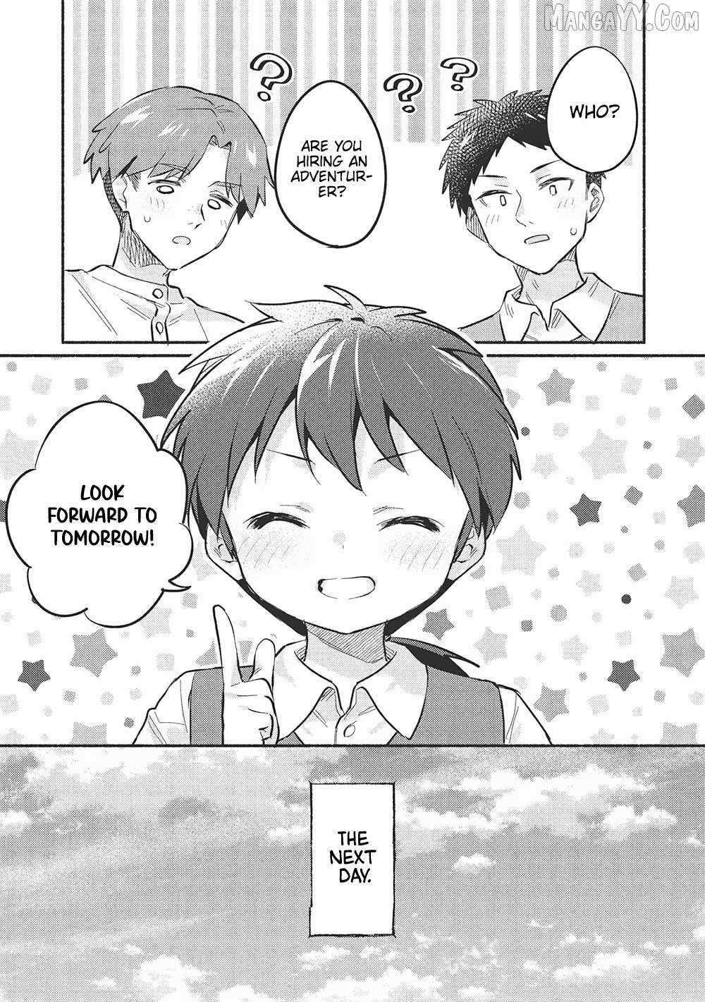 Read Kojiin Tamer Manga Online