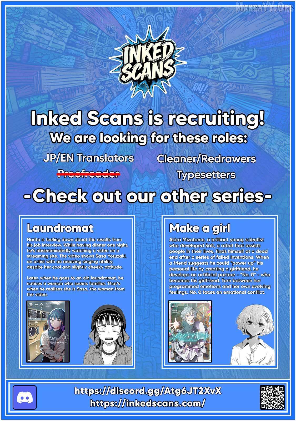 Read Kojiin Tamer Manga Online