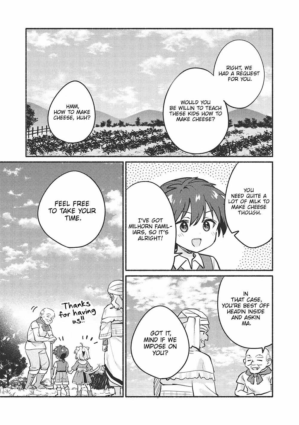 Read Kojiin Tamer Manga Online