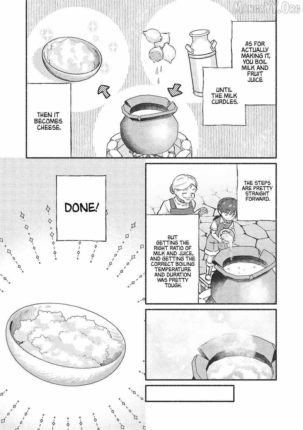 Read Kojiin Tamer Manga Online