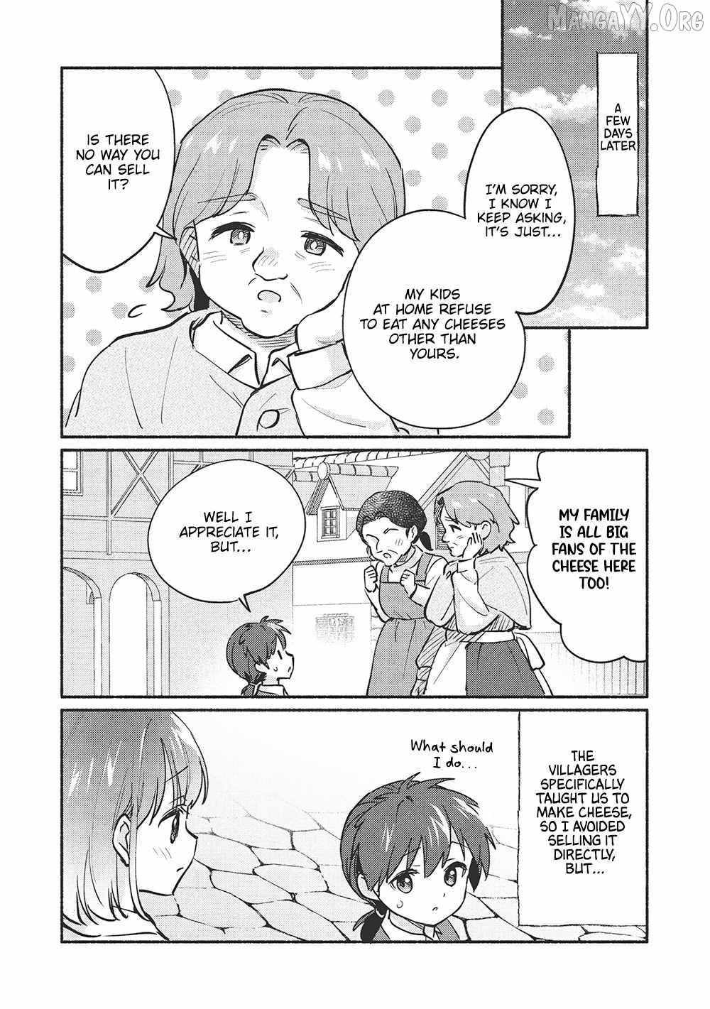 Read Kojiin Tamer Manga Online