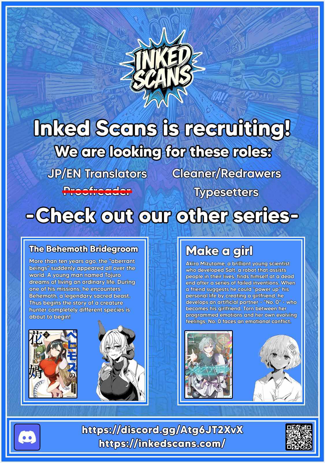 Read Kojiin Tamer Manga Online