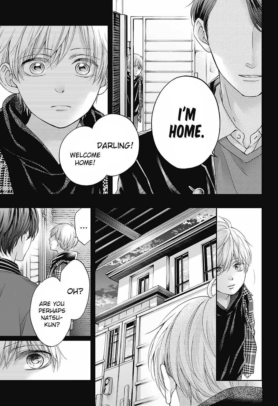 Read Kono Oto Tomare! (en) Manga Online