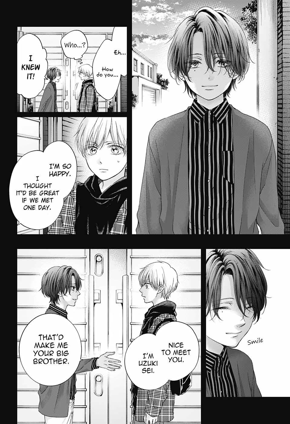Read Kono Oto Tomare! (en) Manga Online