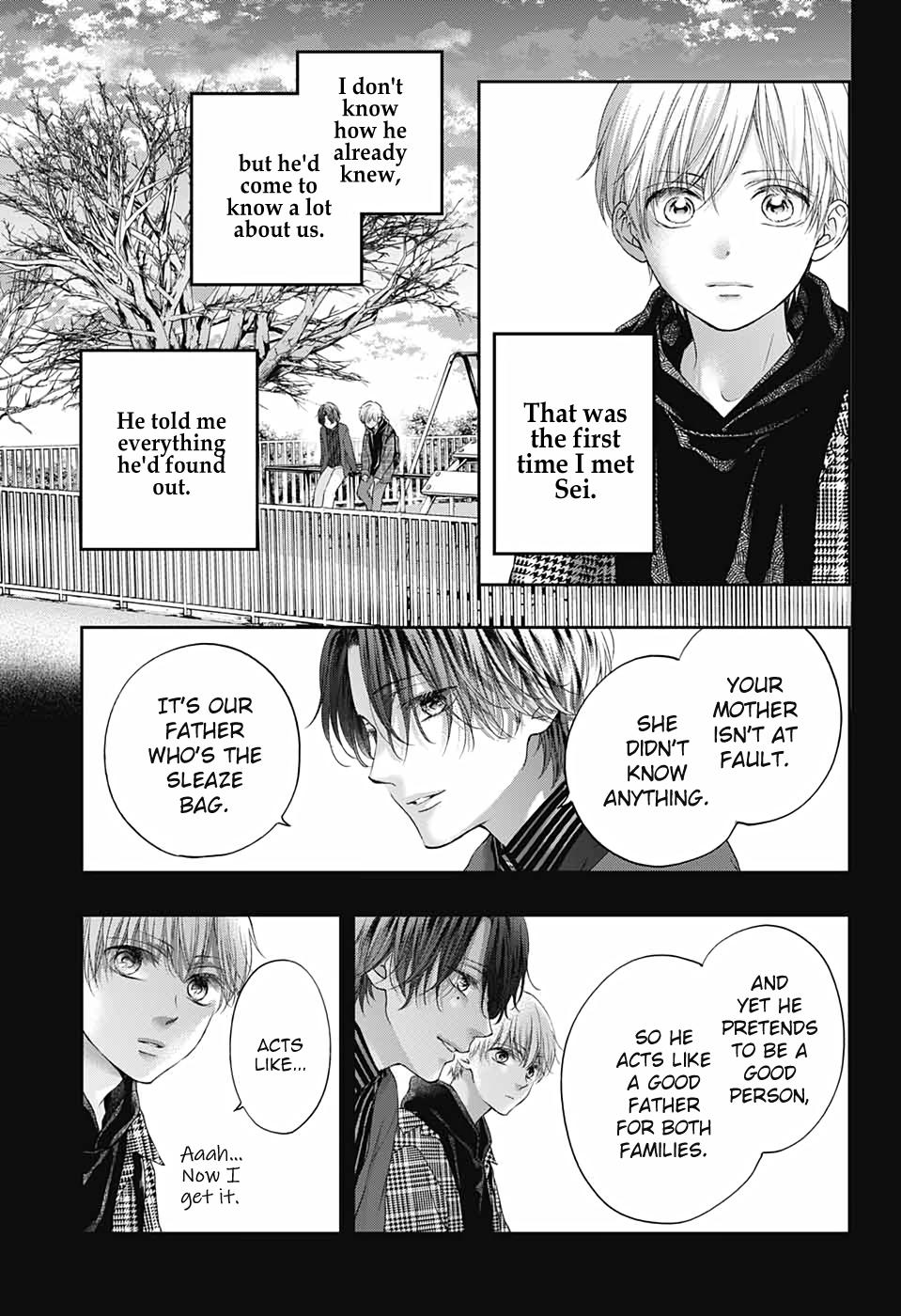 Read Kono Oto Tomare! (en) Manga Online