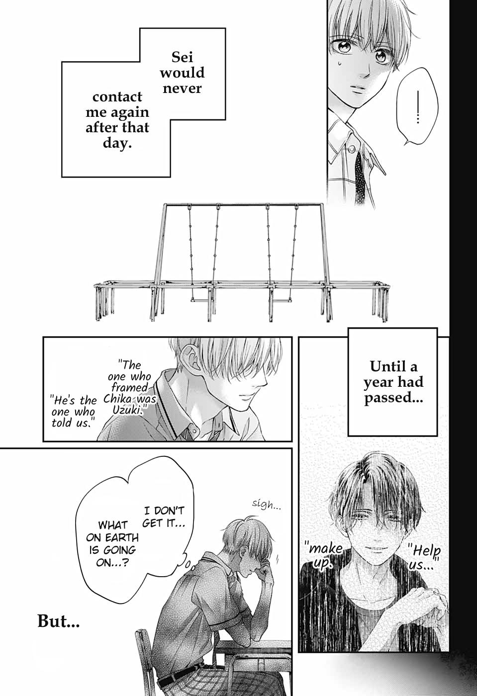 Read Kono Oto Tomare! (en) Manga Online
