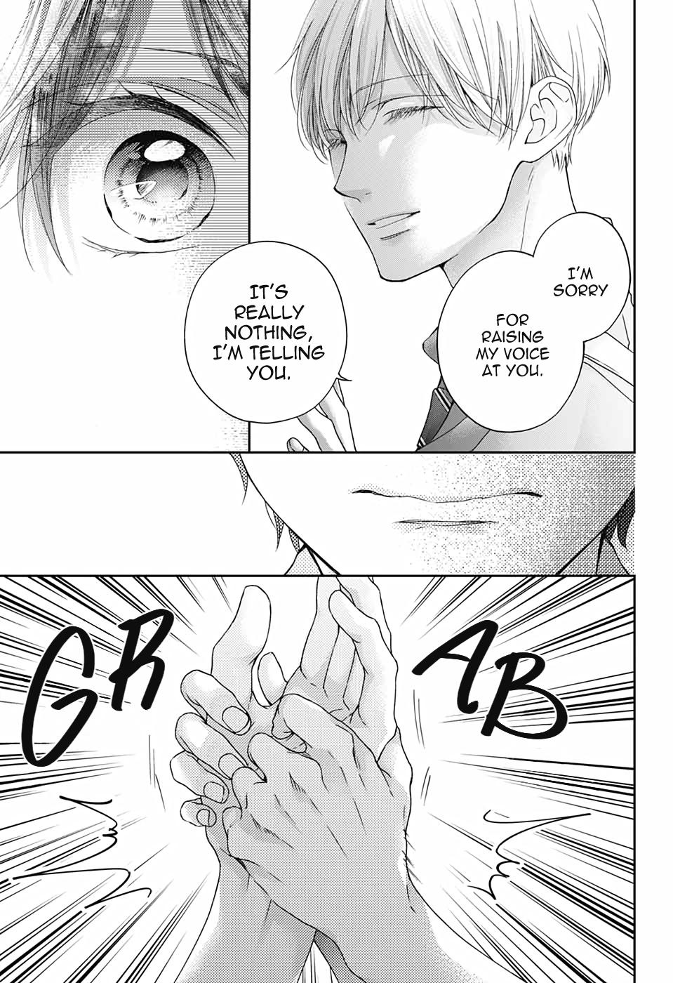 Read Kono Oto Tomare! (en) Manga Online