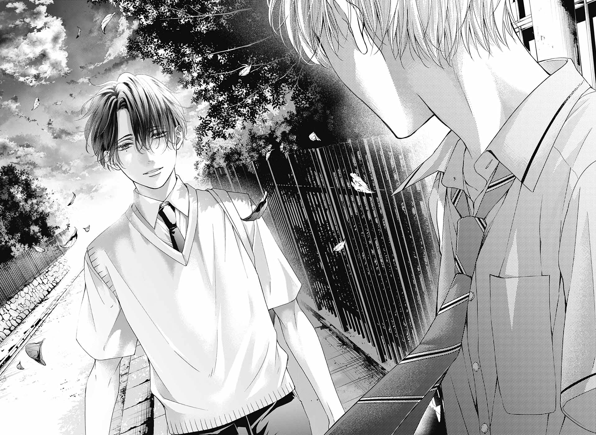 Read Kono Oto Tomare! (en) Manga Online