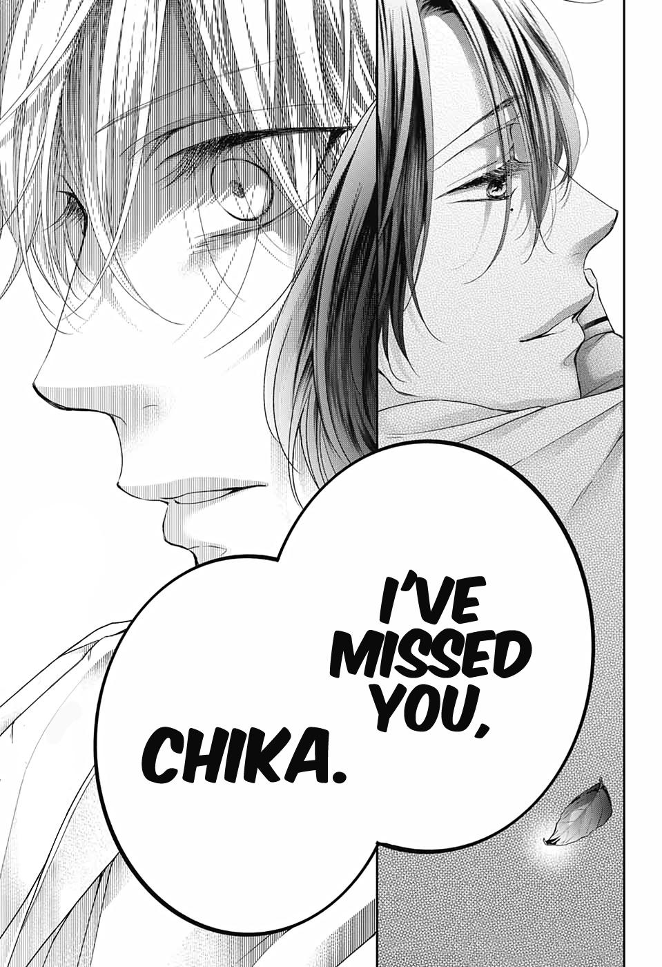 Read Kono Oto Tomare! (en) Manga Online