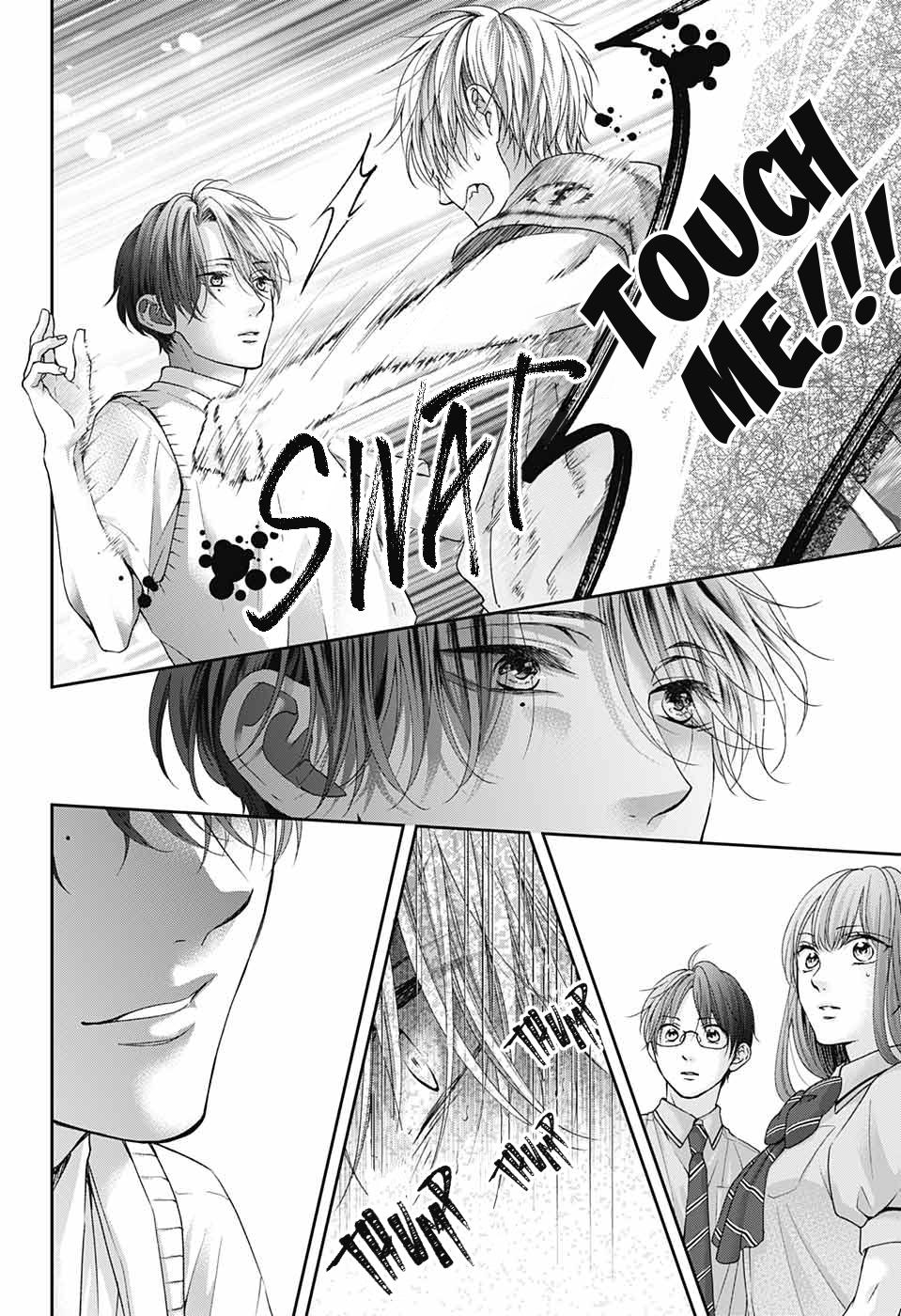 Read Kono Oto Tomare! (en) Manga Online