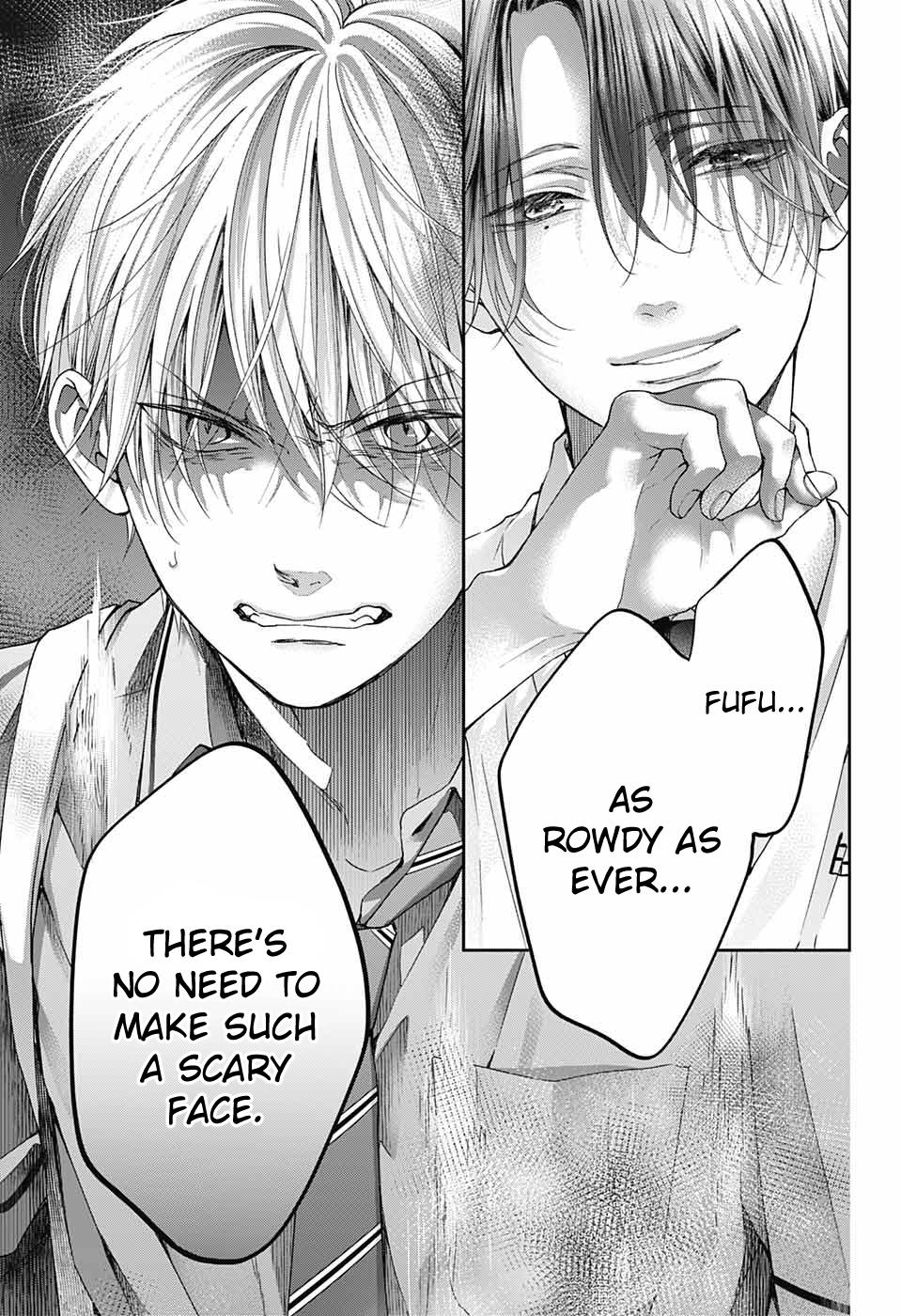 Read Kono Oto Tomare! (en) Manga Online