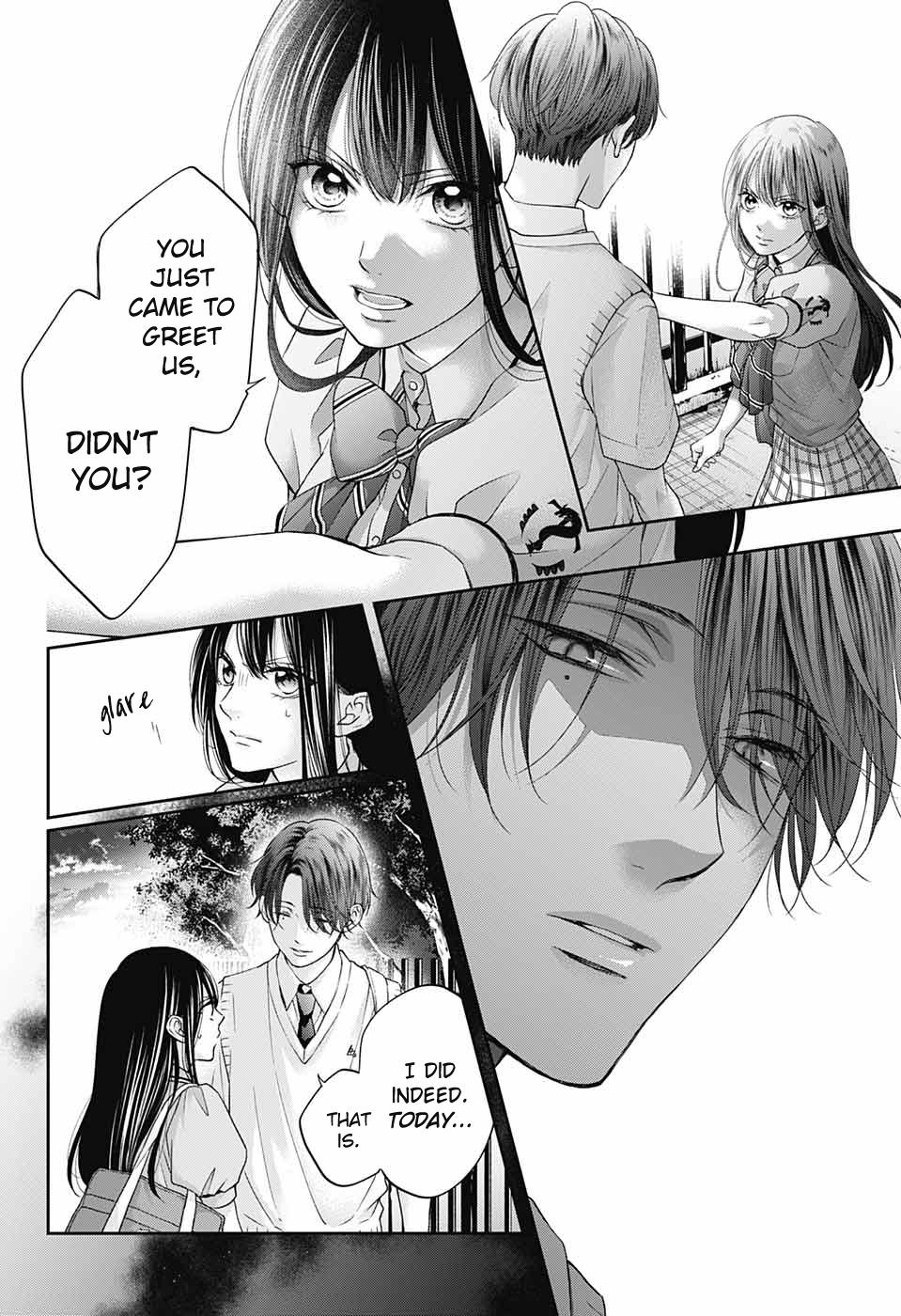 Read Kono Oto Tomare! (en) Manga Online