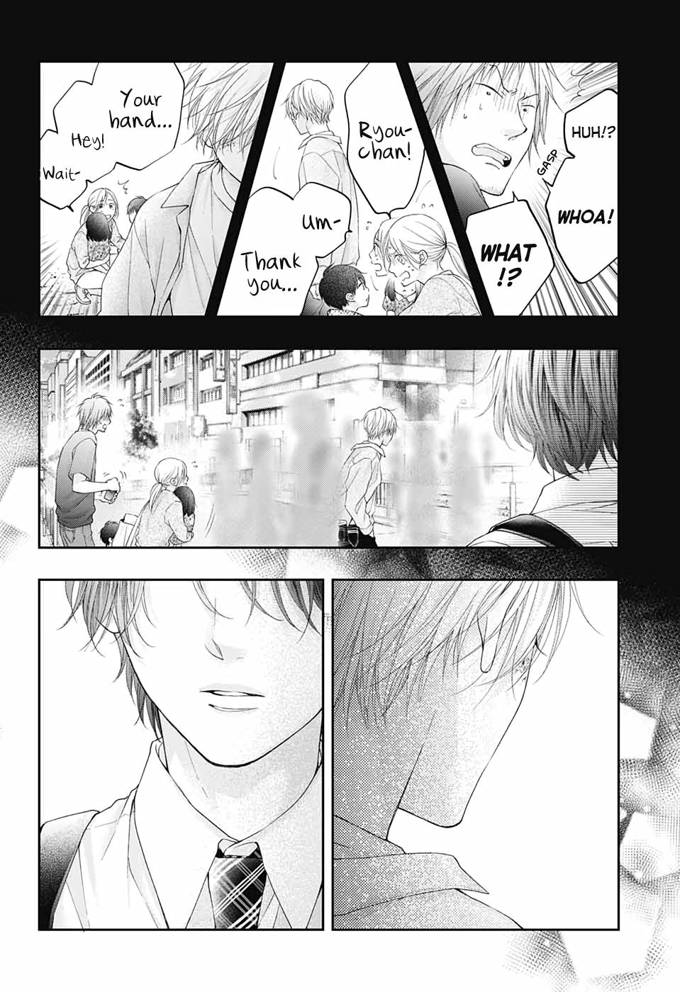 Read Kono Oto Tomare! (en) Manga Online
