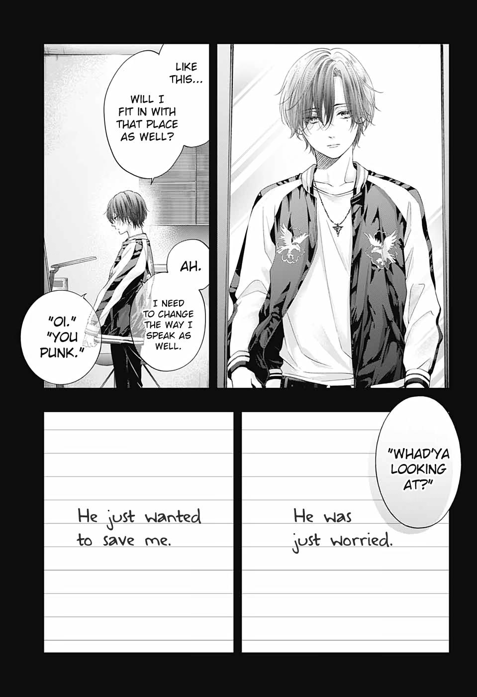 Read Kono Oto Tomare! (en) Manga Online
