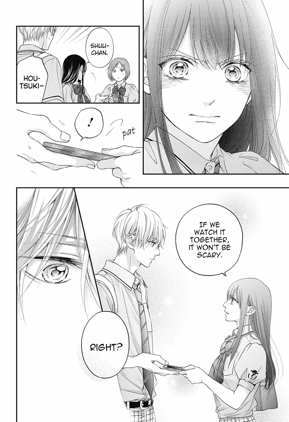 Read Kono Oto Tomare! (en) Manga Online