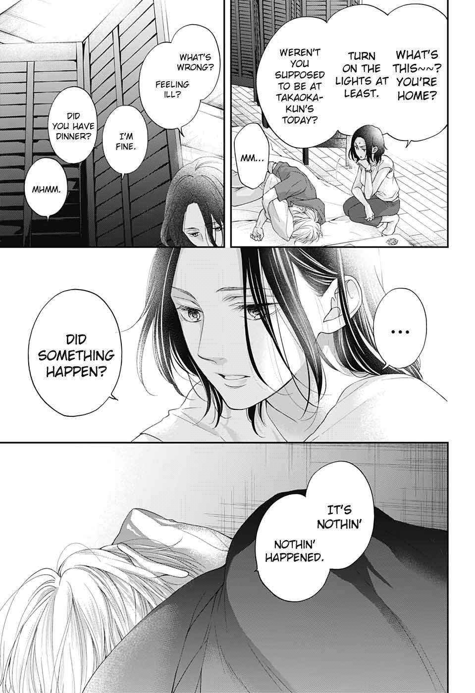 Read Kono Oto Tomare! (en) Manga Online