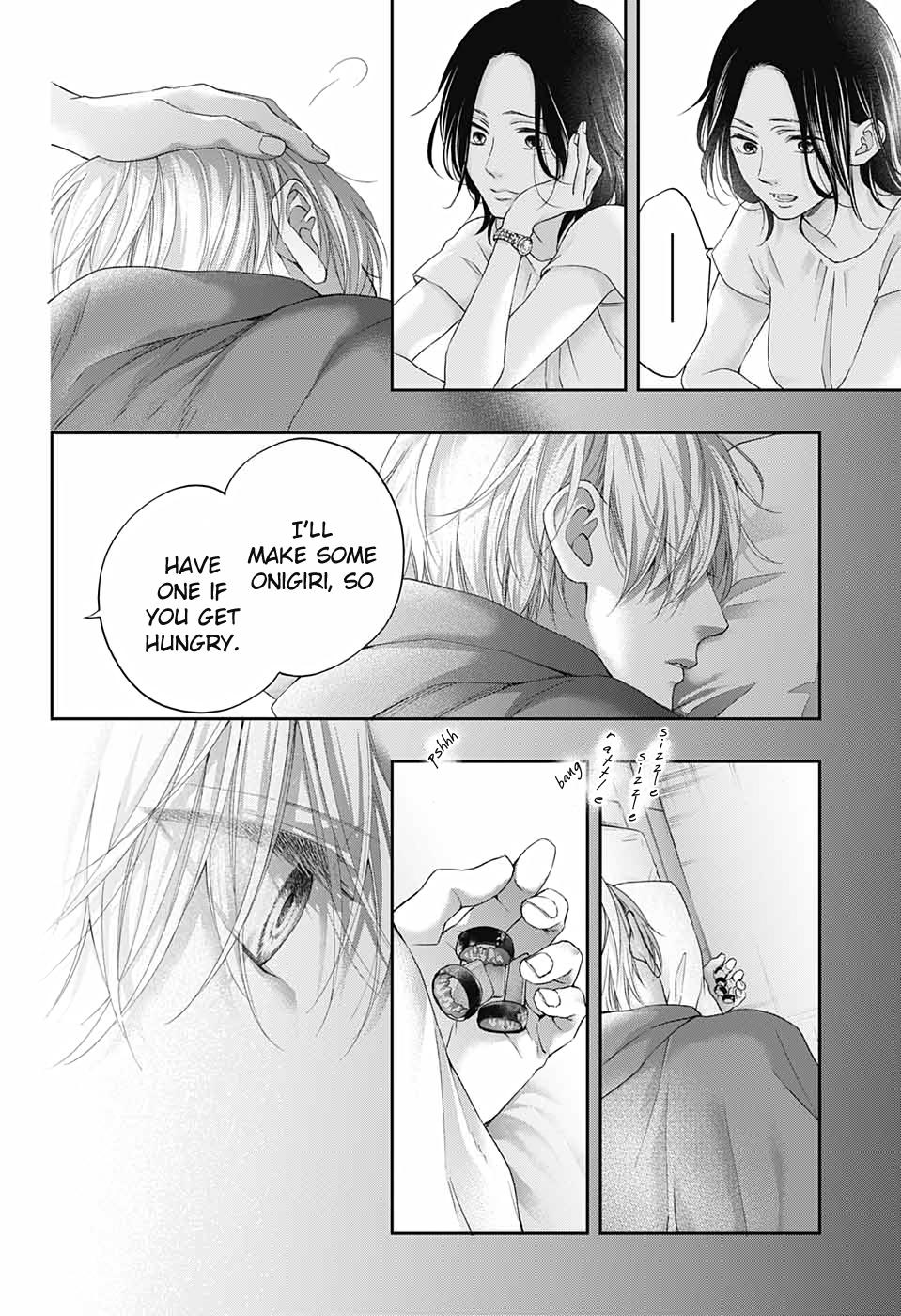 Read Kono Oto Tomare! (en) Manga Online