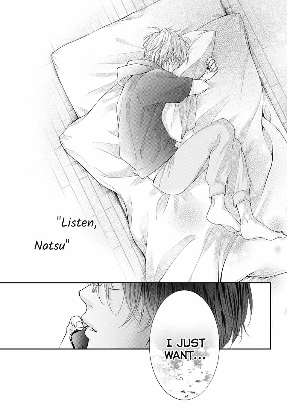 Read Kono Oto Tomare! (en) Manga Online