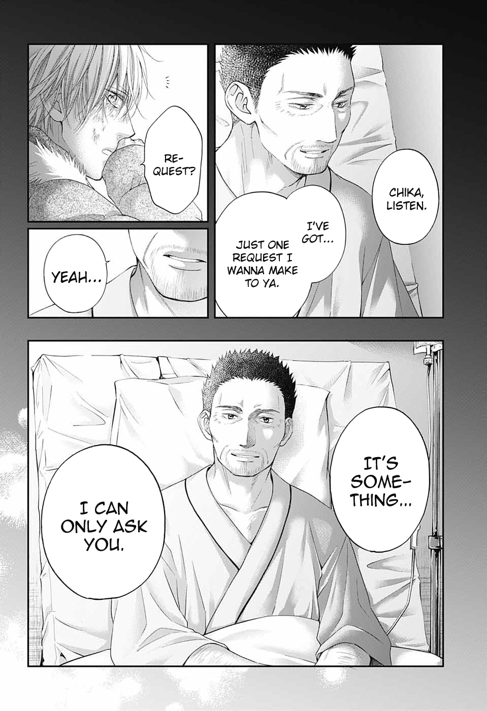 Read Kono Oto Tomare! (en) Manga Online