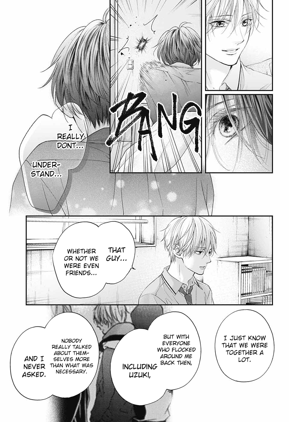 Read Kono Oto Tomare! (en) Manga Online