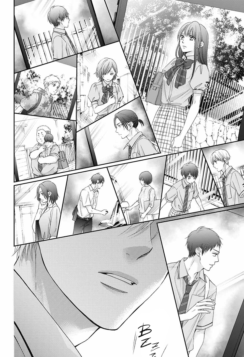 Read Kono Oto Tomare! (en) Manga Online