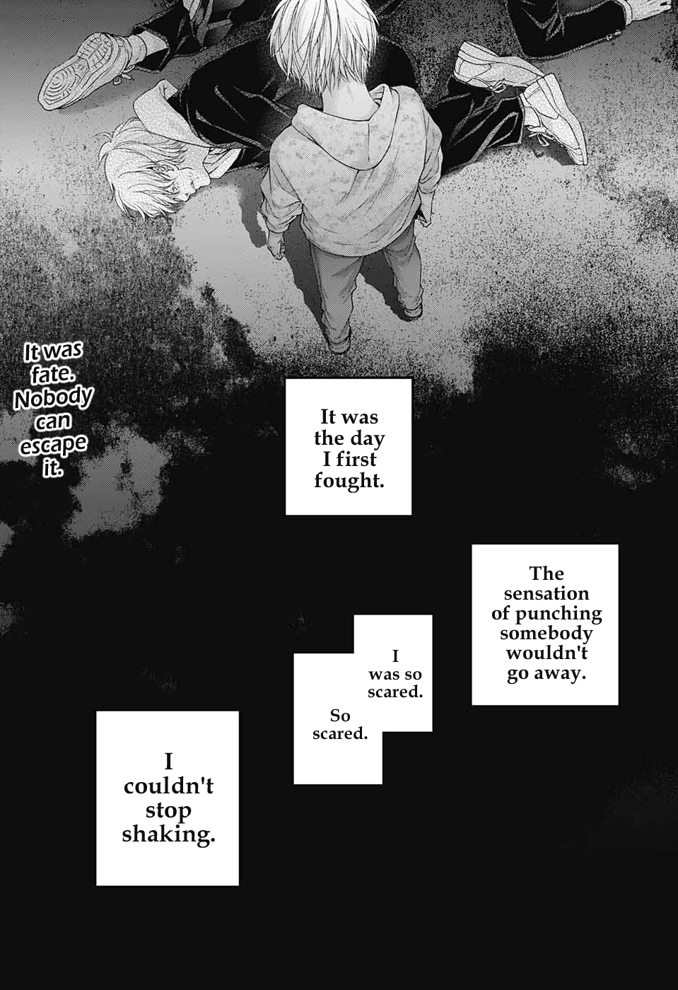 Read Kono Oto Tomare! (en) Manga Online