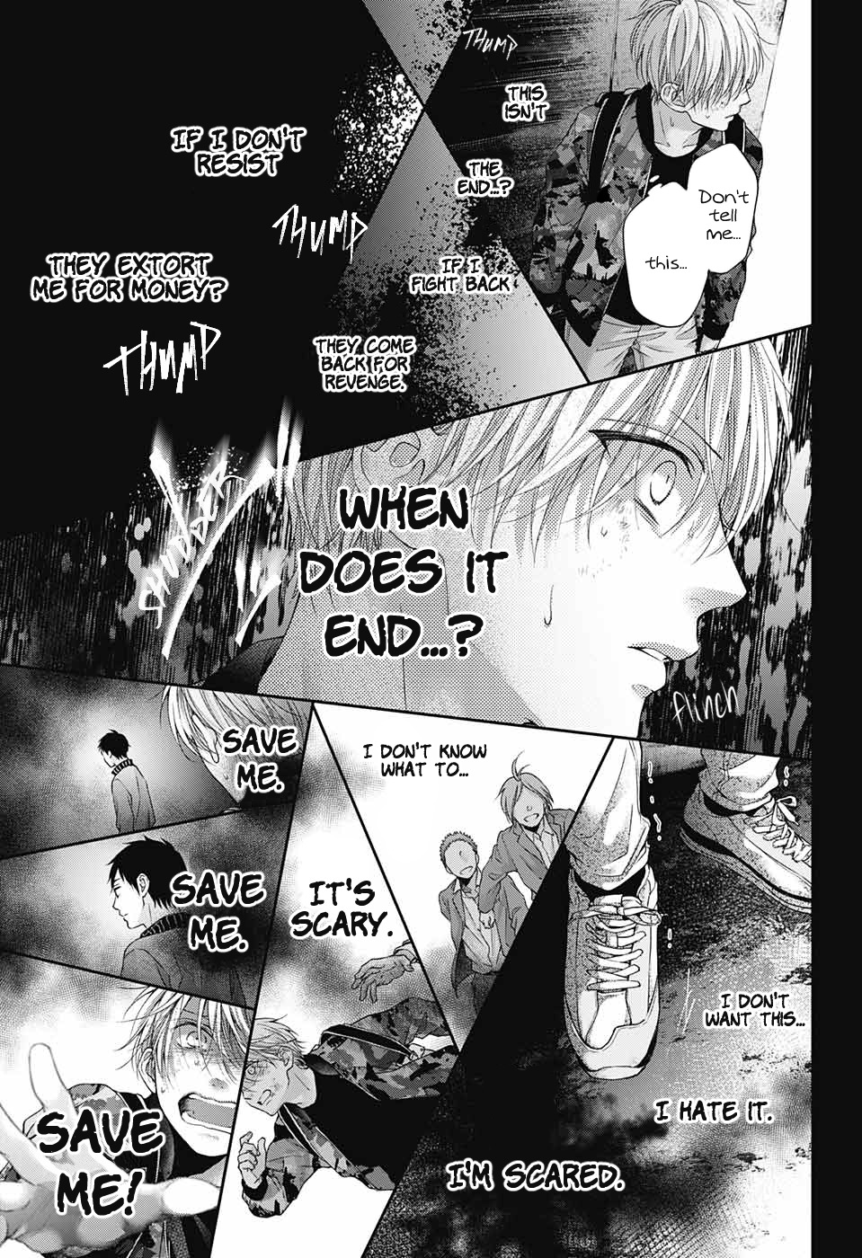 Read Kono Oto Tomare! (en) Manga Online