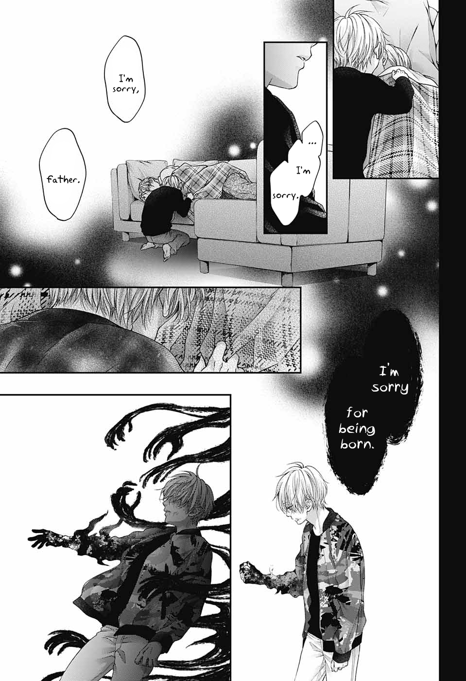 Read Kono Oto Tomare! (en) Manga Online
