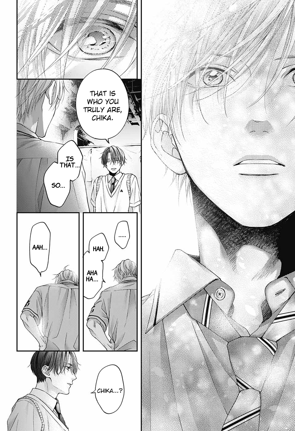 Read Kono Oto Tomare! (en) Manga Online