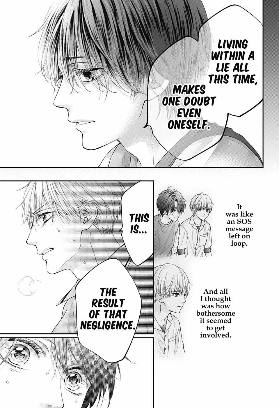 Read Kono Oto Tomare! (en) Manga Online