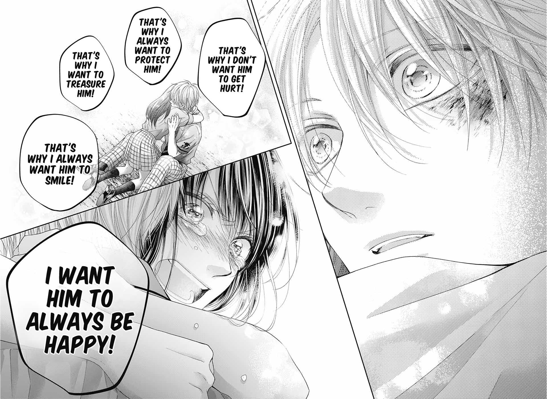 Read Kono Oto Tomare! (en) Manga Online