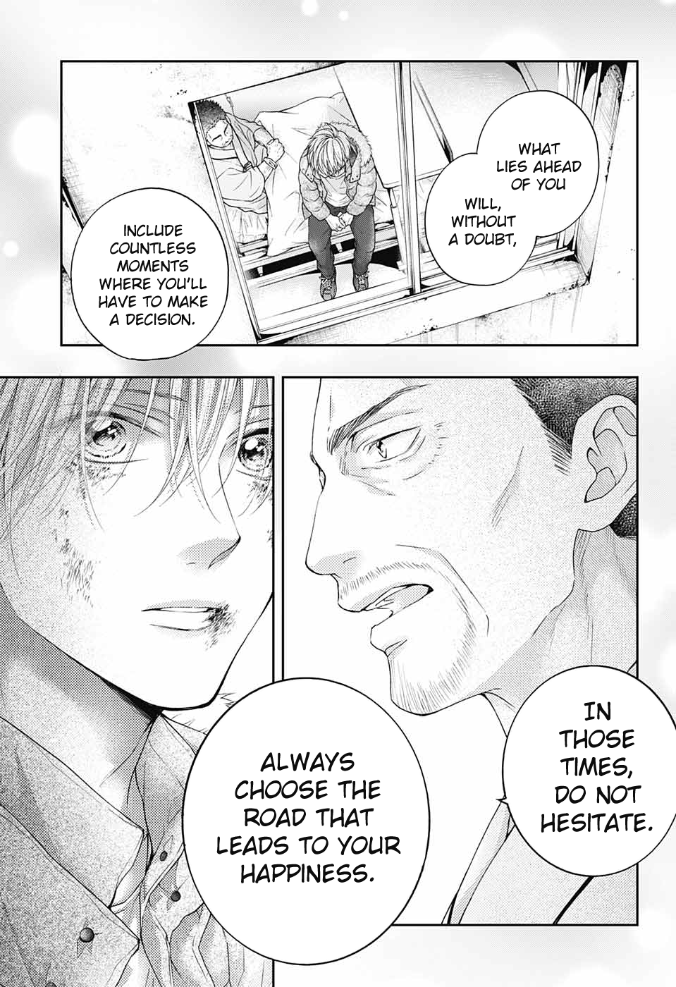 Read Kono Oto Tomare! (en) Manga Online