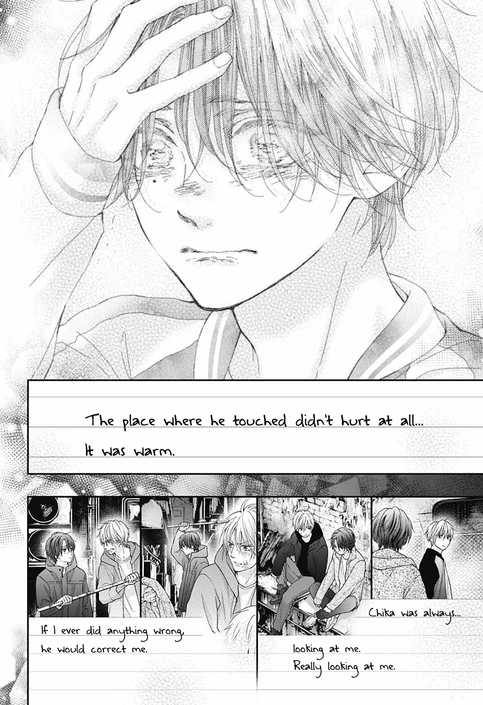Read Kono Oto Tomare! (en) Manga Online
