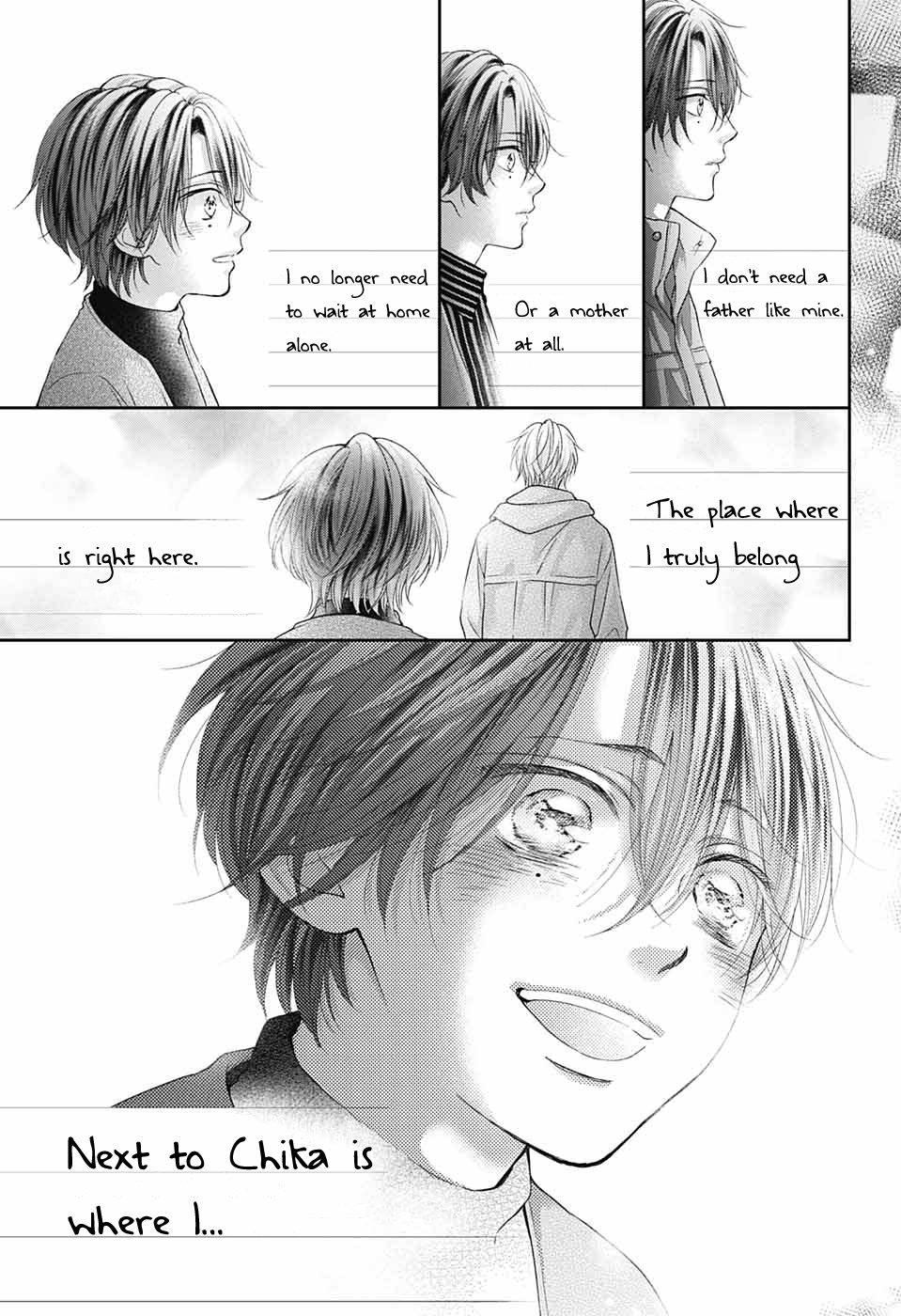 Read Kono Oto Tomare! (en) Manga Online