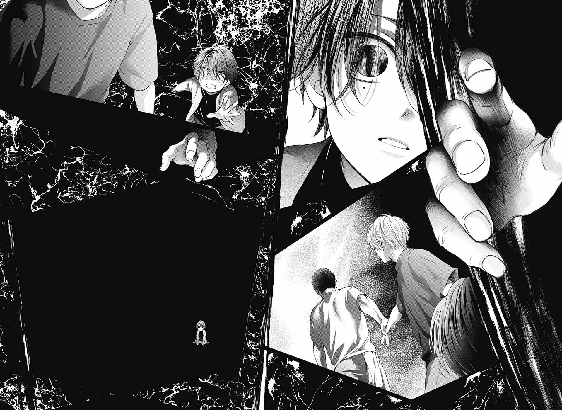 Read Kono Oto Tomare! (en) Manga Online