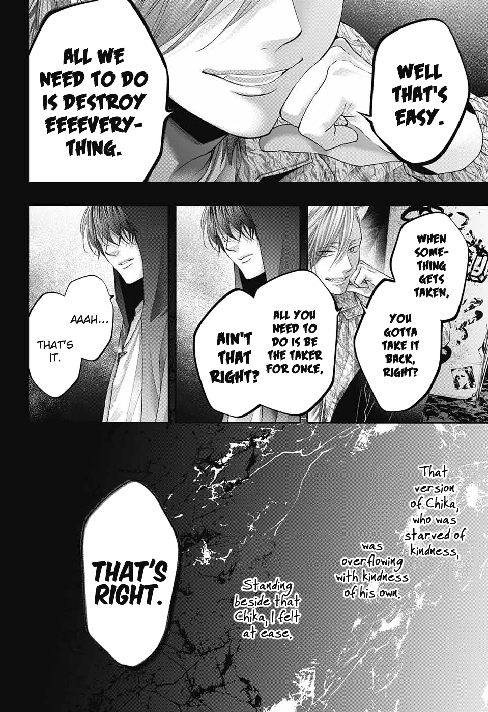 Read Kono Oto Tomare! (en) Manga Online