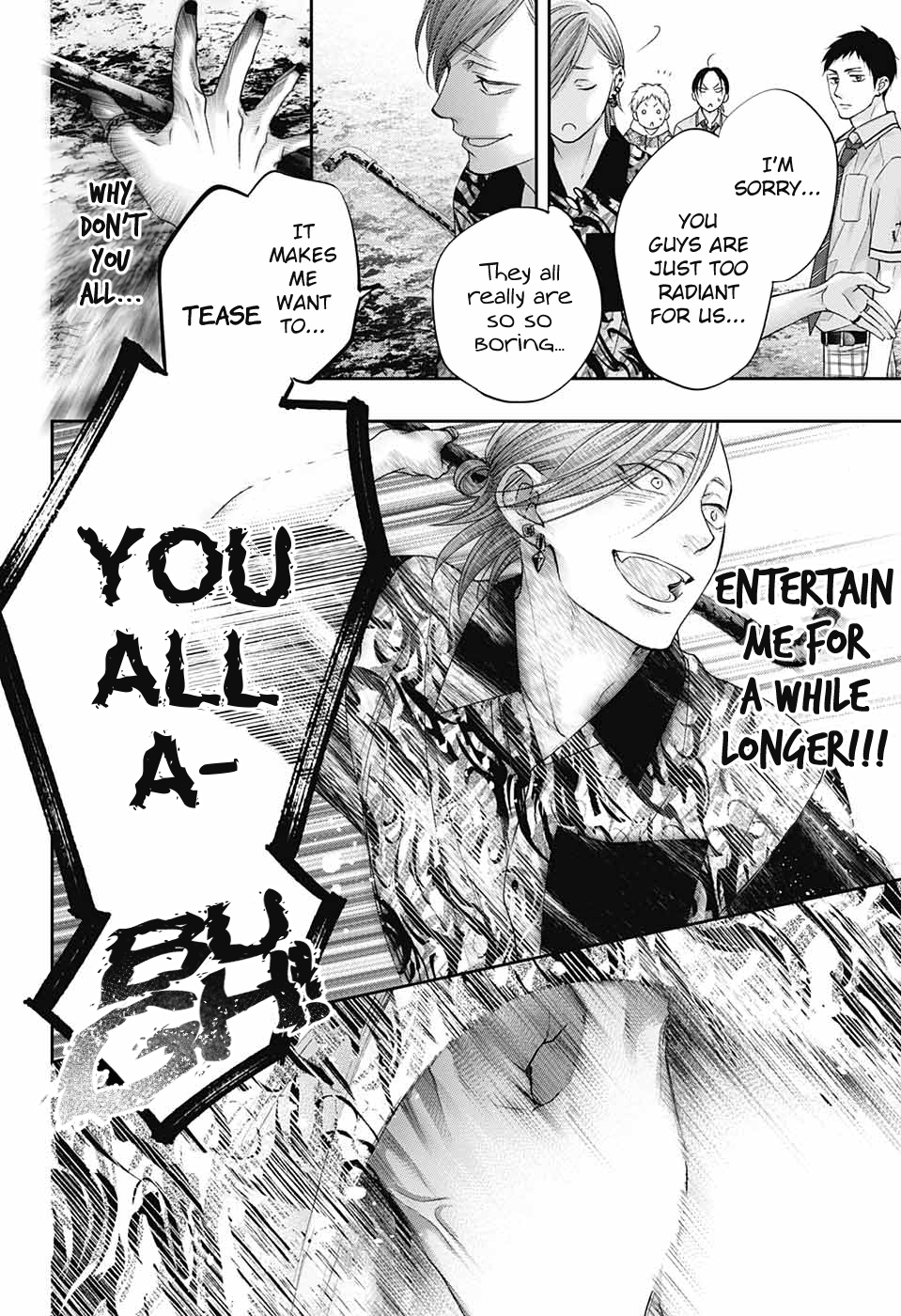 Read Kono Oto Tomare! (en) Manga Online