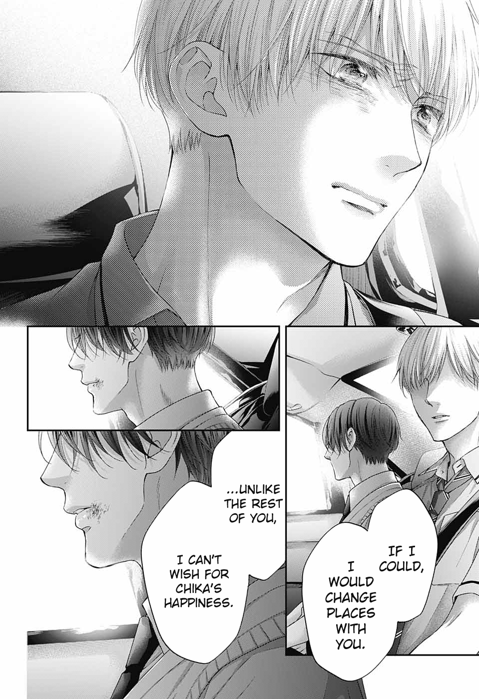 Read Kono Oto Tomare! (en) Manga Online