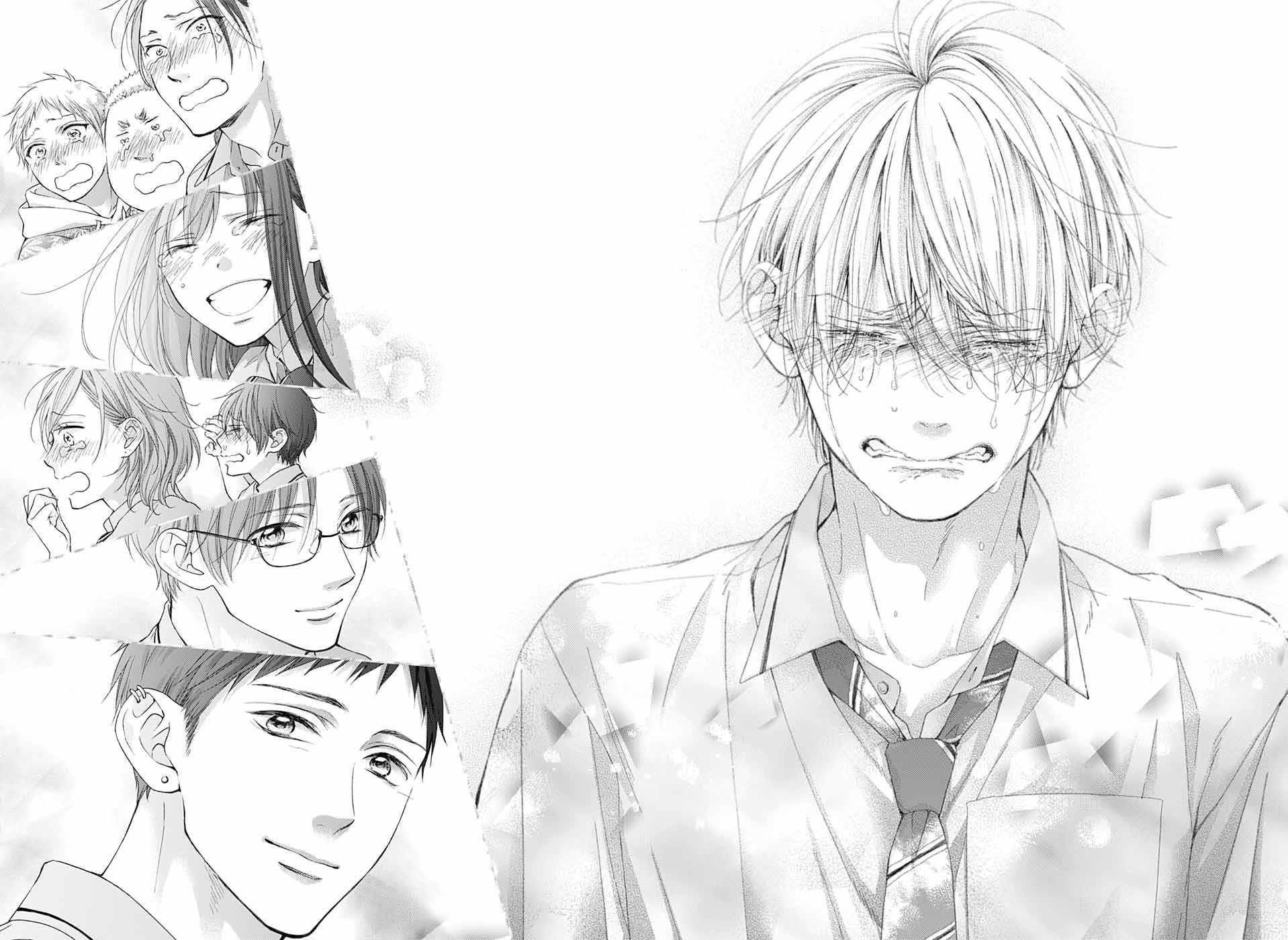 Read Kono Oto Tomare! (en) Manga Online