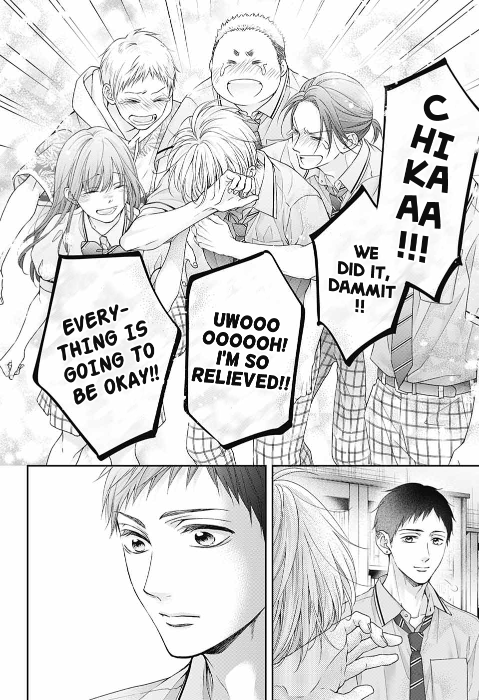 Read Kono Oto Tomare! (en) Manga Online