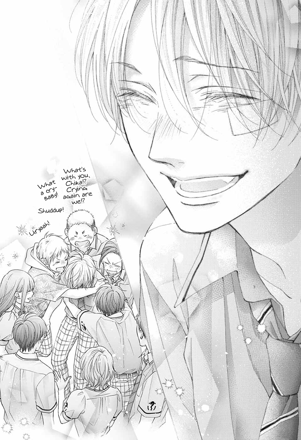 Read Kono Oto Tomare! (en) Manga Online