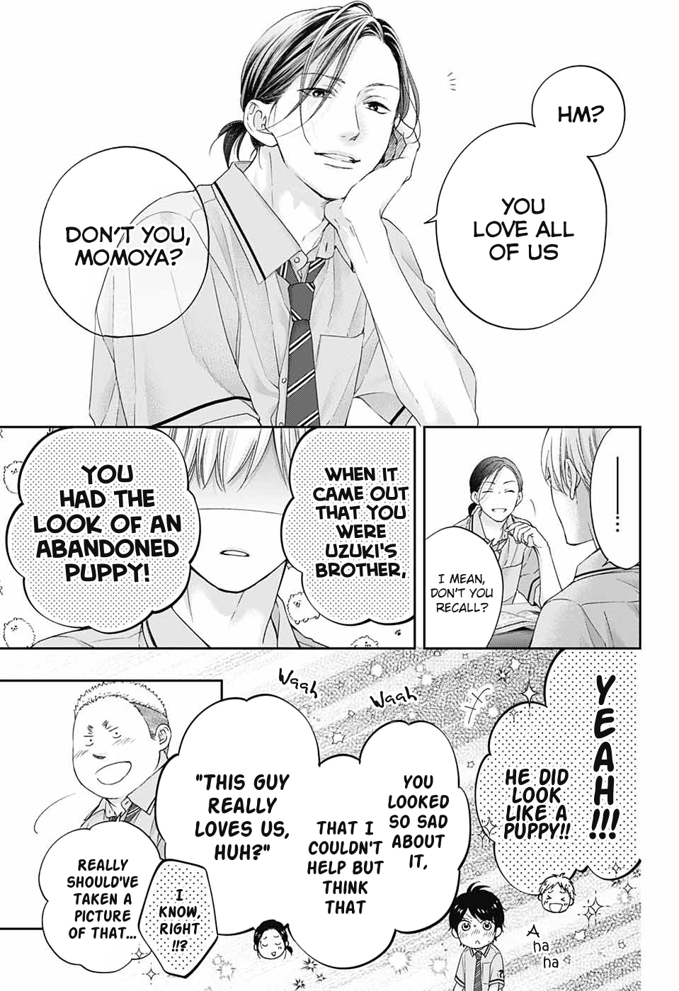 Read Kono Oto Tomare! (en) Manga Online