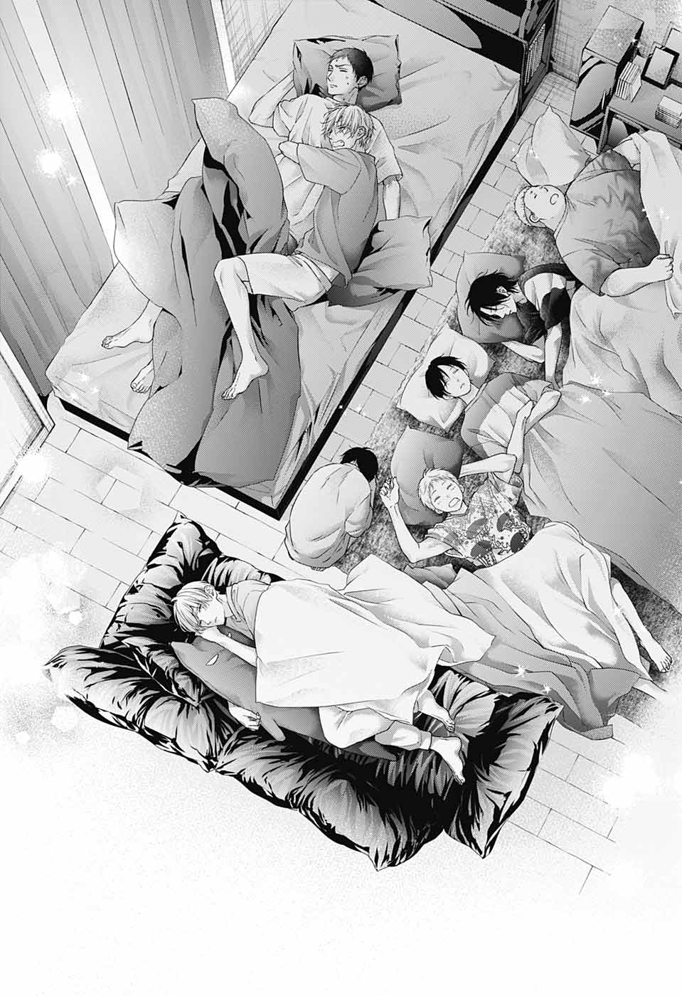 Read Kono Oto Tomare! (en) Manga Online