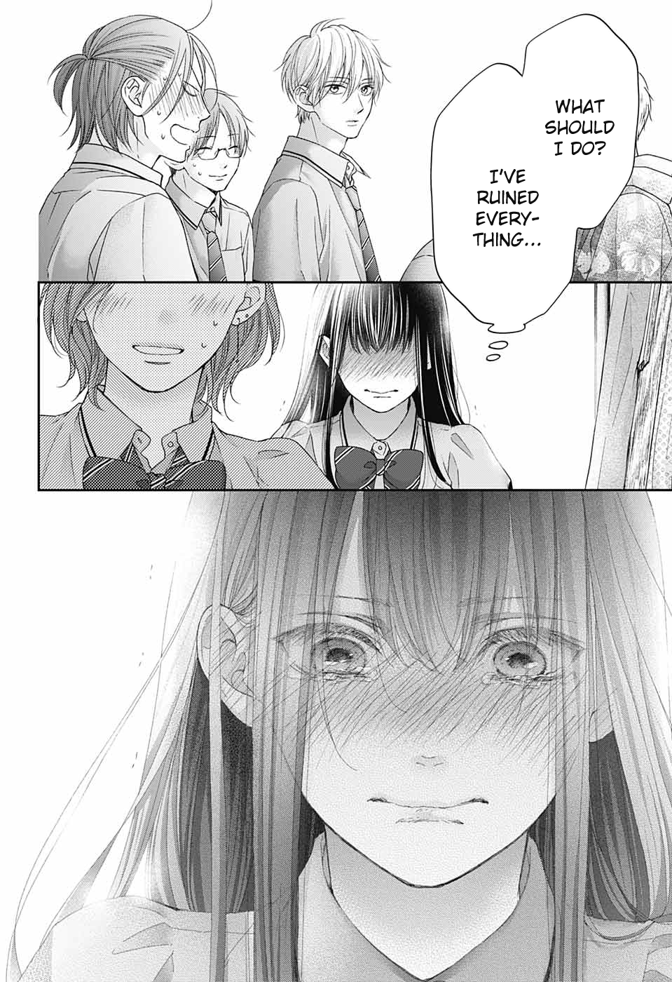 Read Kono Oto Tomare! (en) Manga Online