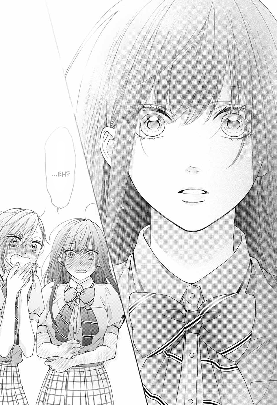 Read Kono Oto Tomare! (en) Manga Online